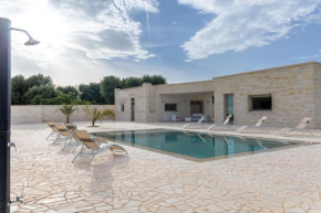 Villa Gea, Carovigno